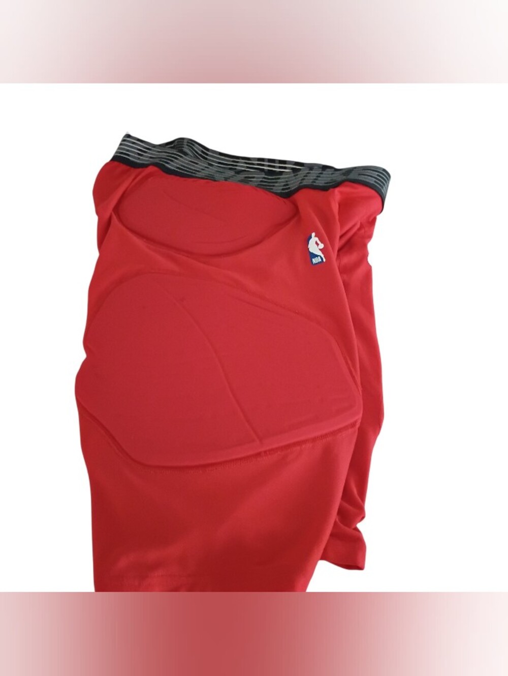 Nike NBA Compression Shorts